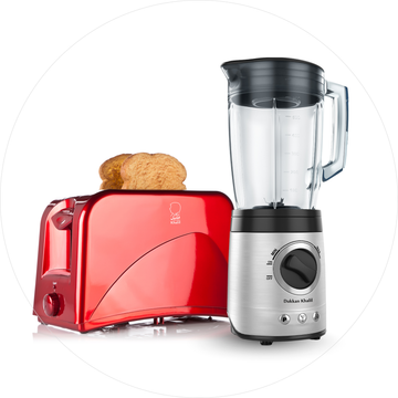Electrical Appliances