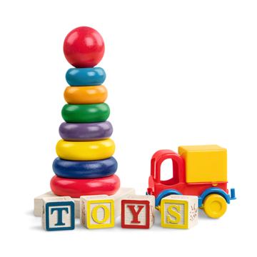 Baby & Toys