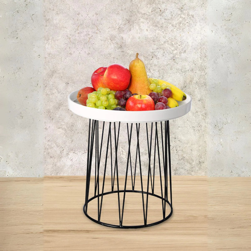 Vague Steel Large Conic Display Stand Riser 25 cm x 21.2 cm x 30 cm ...