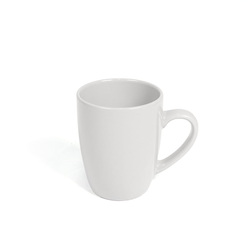 Decopor Stoneware Color Glazed Mug 360 ml