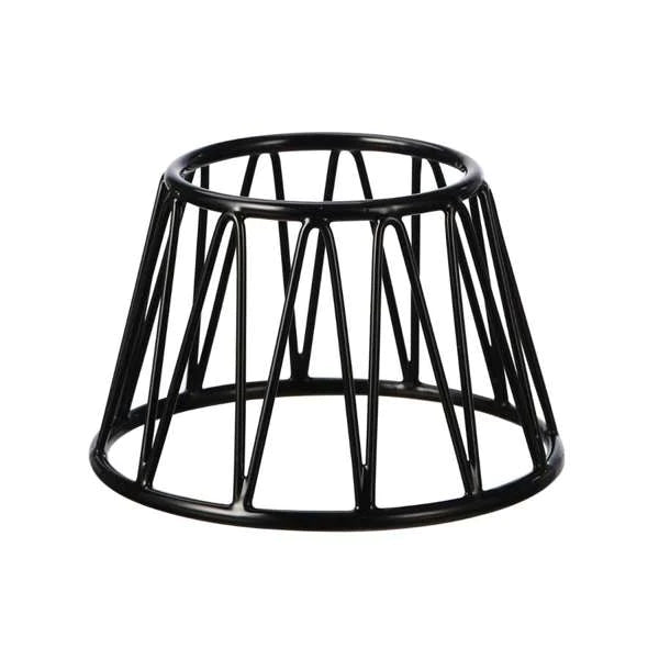 Vague Steel Mini Conic Display Stand Riser 15 cm x 10 cm x 10 cm ...