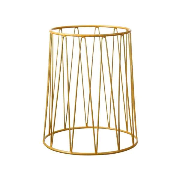 Vague Steel Large Conic Display Stand Riser 25 cm x 21.2 cm x 30 cm ...