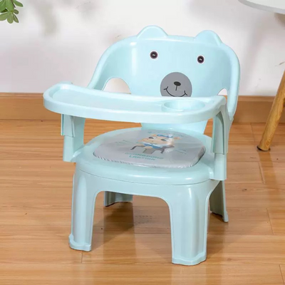 Plastic Children's Chair