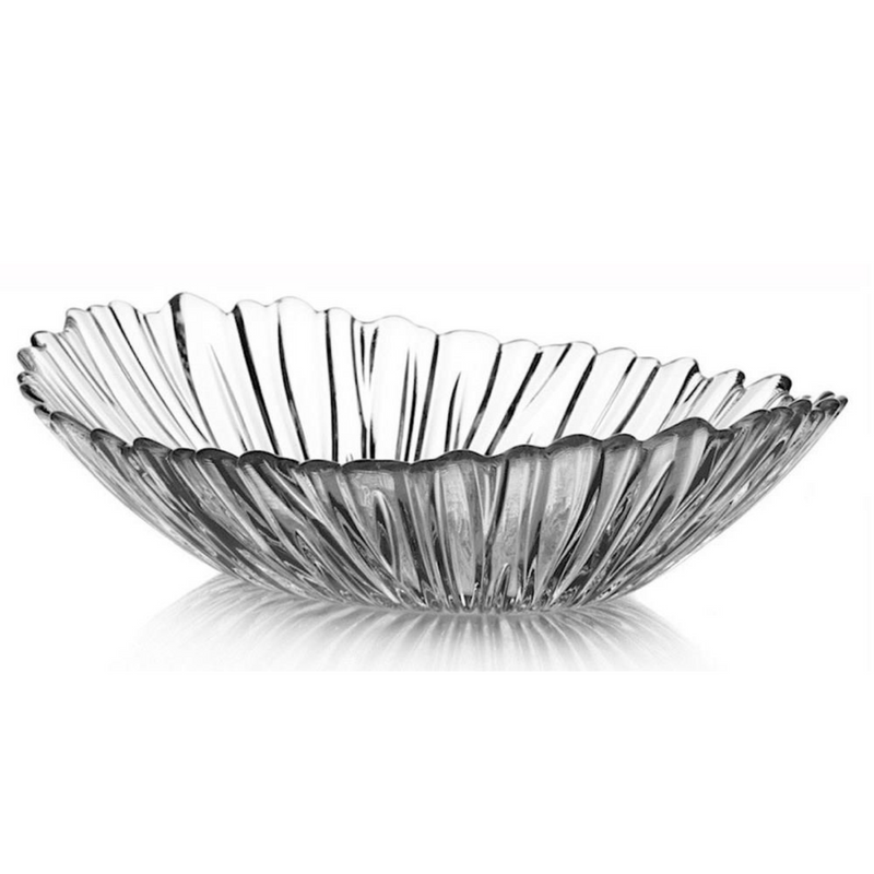 Glass Dish