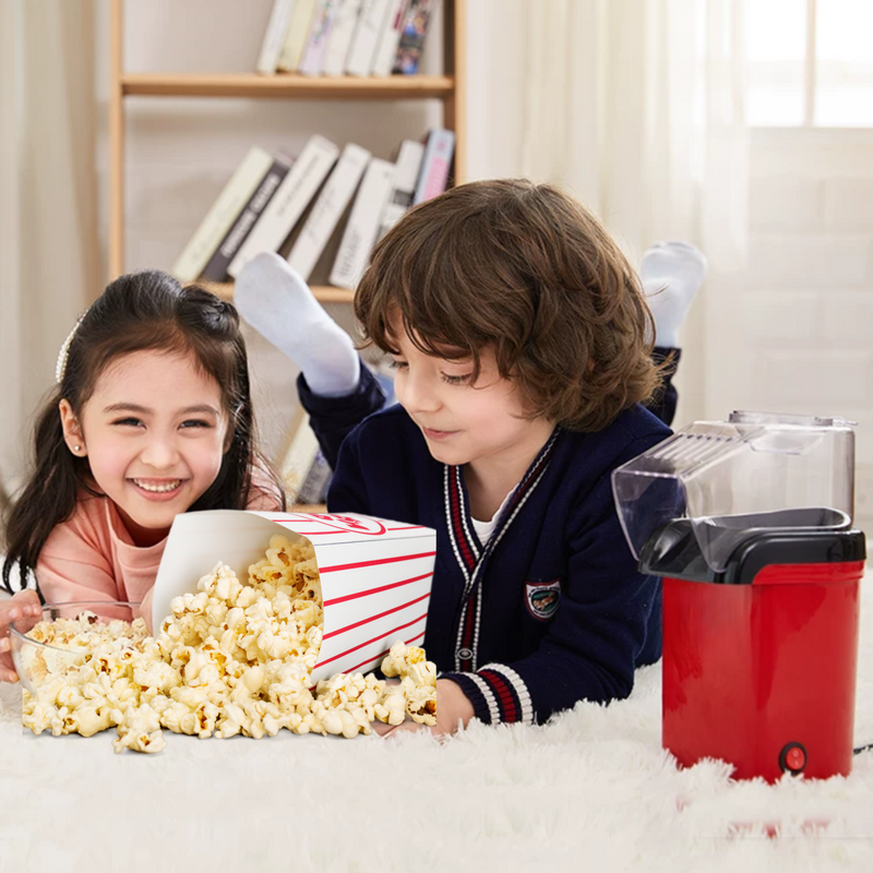 Popcorn Machine