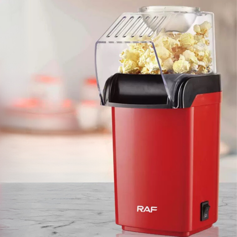 Popcorn Machine