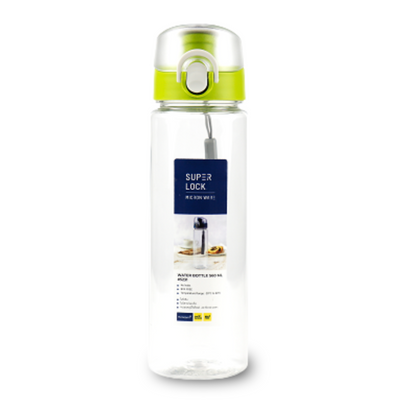 مطرة ماء 560 مل من Super Lock