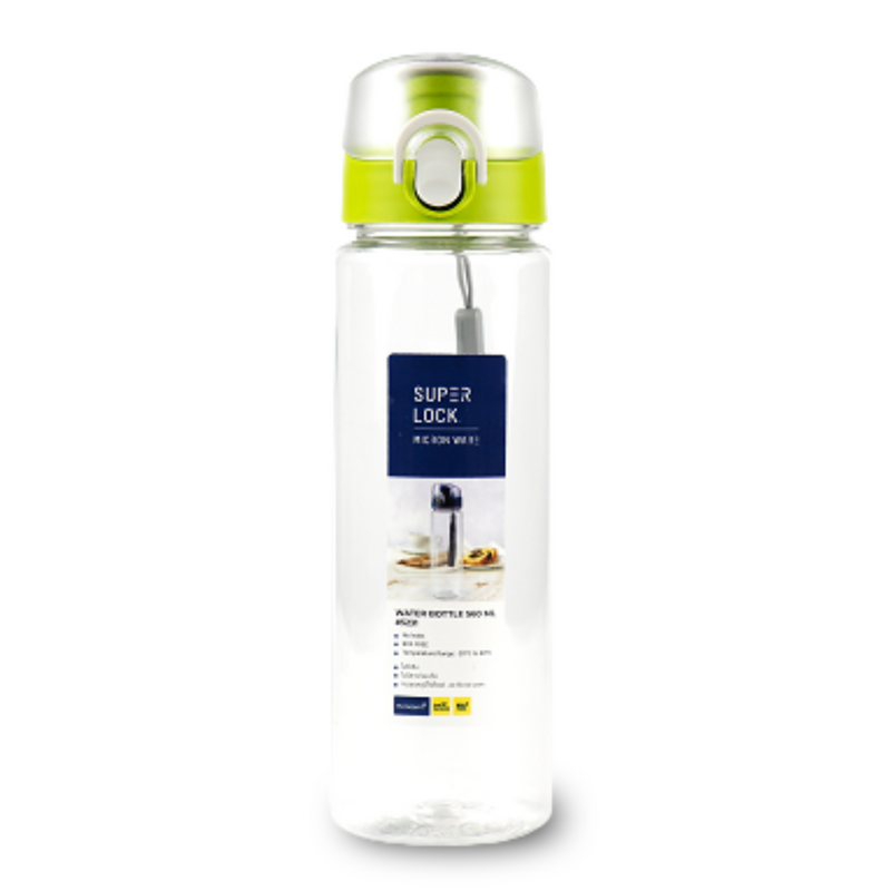 مطرة ماء 560 مل من Super Lock