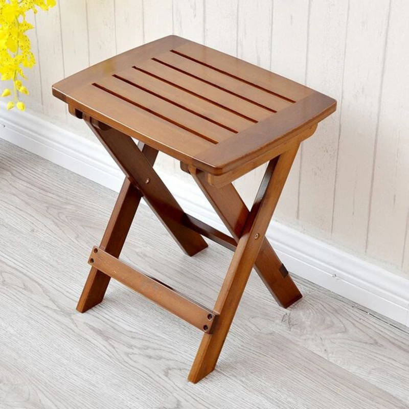 Wooden Chair