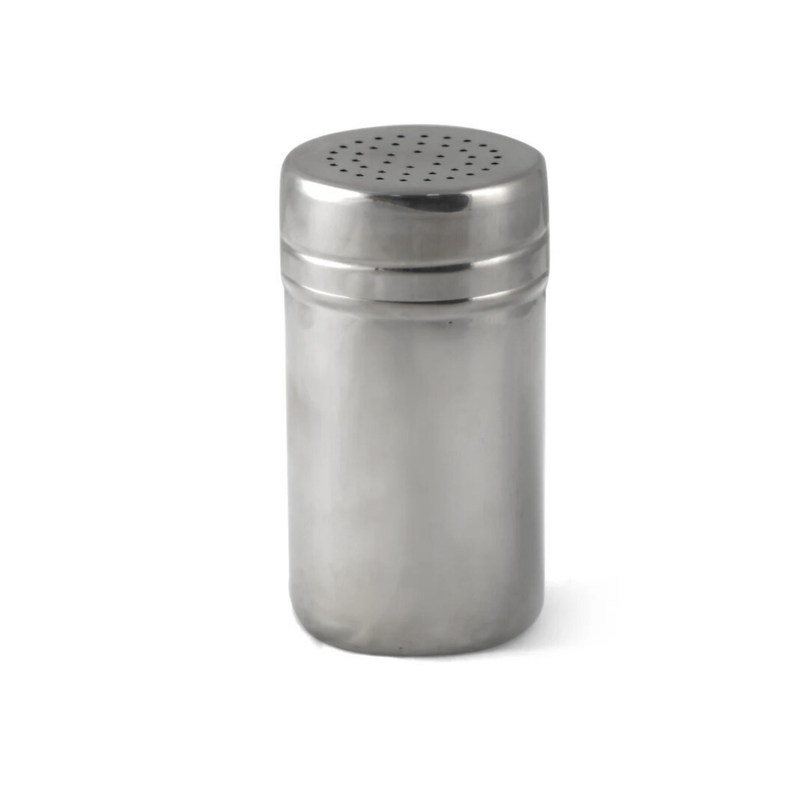Stainless Steel Shaker Large