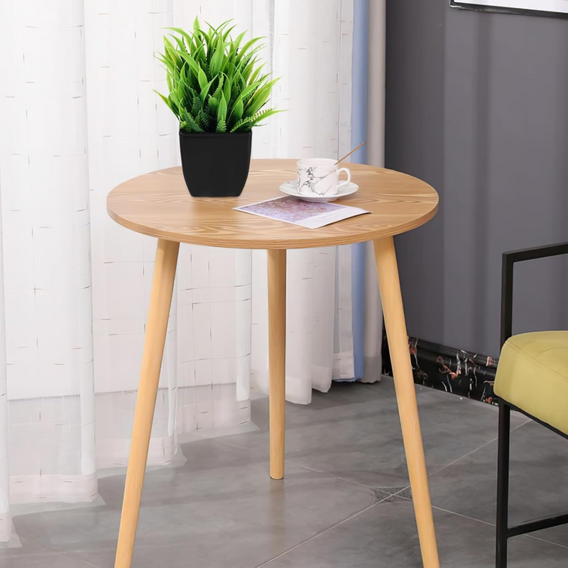 Bamboo Wood Table