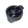 Contigo Premium Outdoor Free Flow Tritan Water Bottle | 1000 ml | Available in Multiple Colors