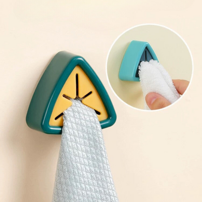 Towel Holder Set