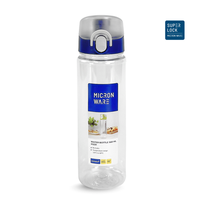 مطرة ماء 560 مل من Super Lock