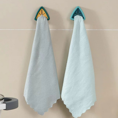 Towel Holder Set