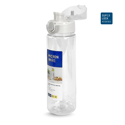 مطرة ماء 560 مل من Super Lock