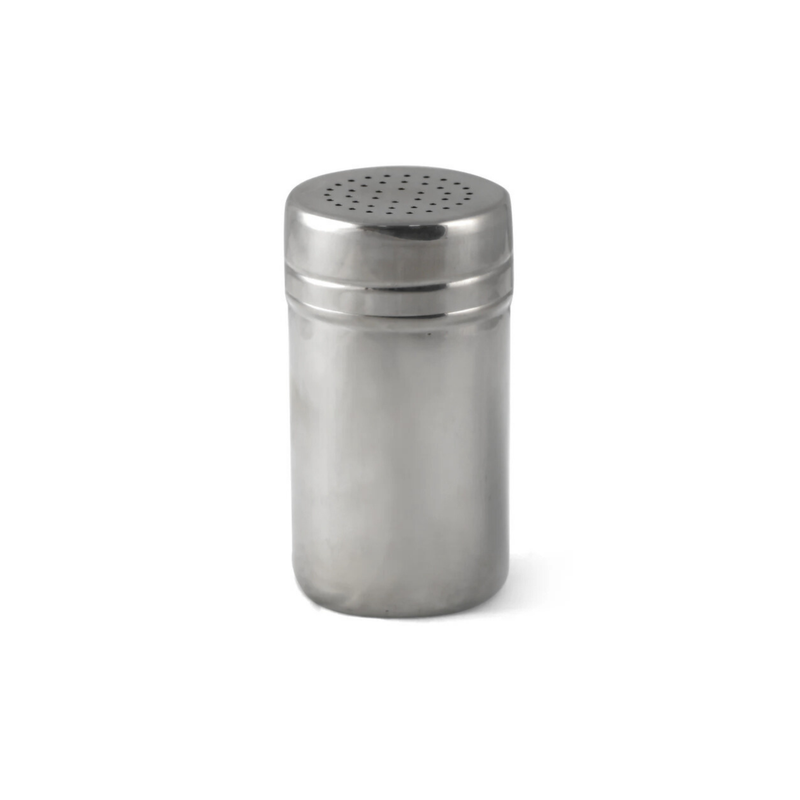 Stainless Steel Shaker Medium