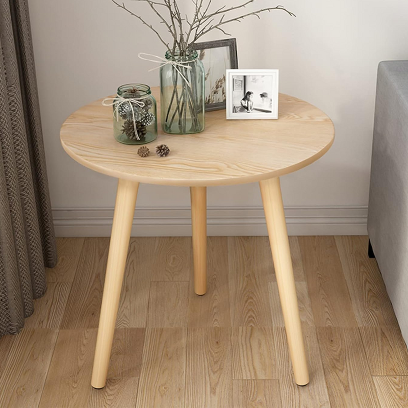 Bamboo Wood Table