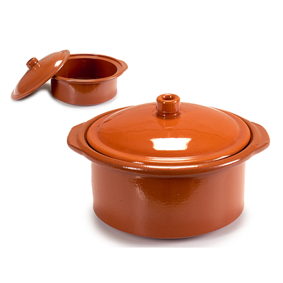 Arte Regal Cooking Pot