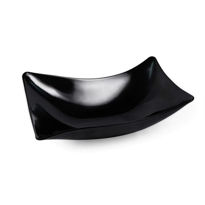 Vague Melamine Bowl 41 cm