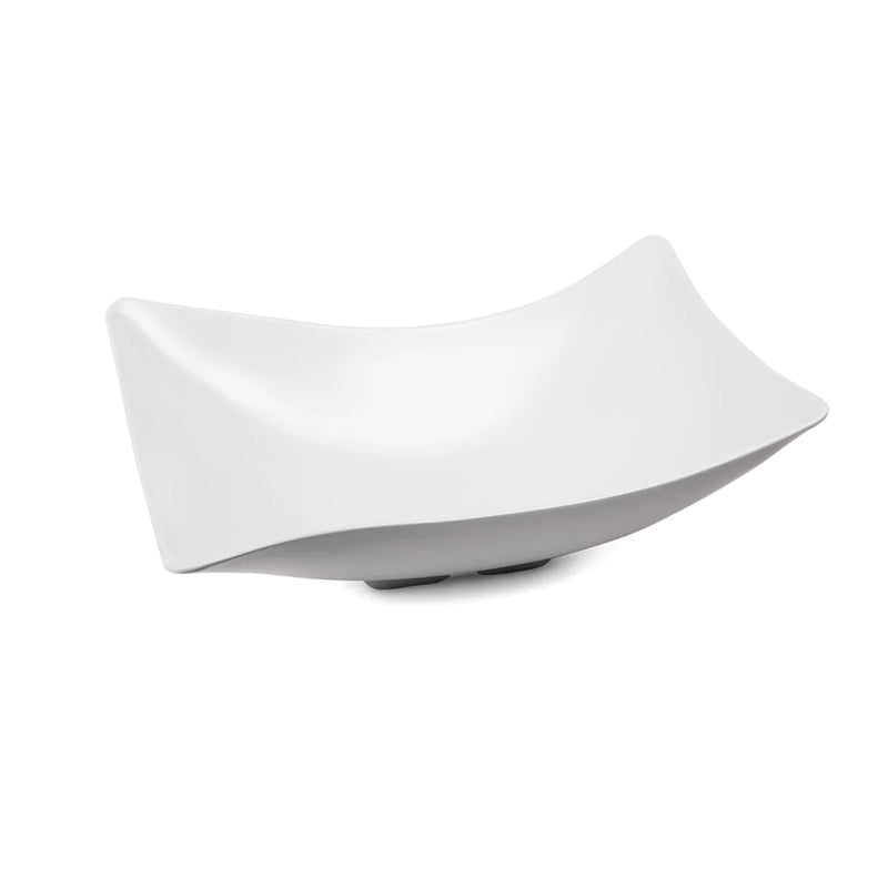 Vague Melamine Bowl 41 cm