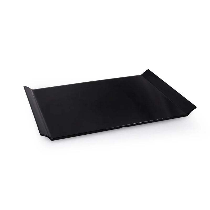 Vague Melamine Tray