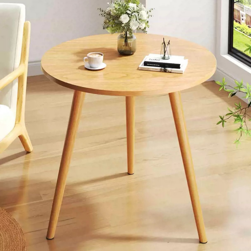 Bamboo Wood Table