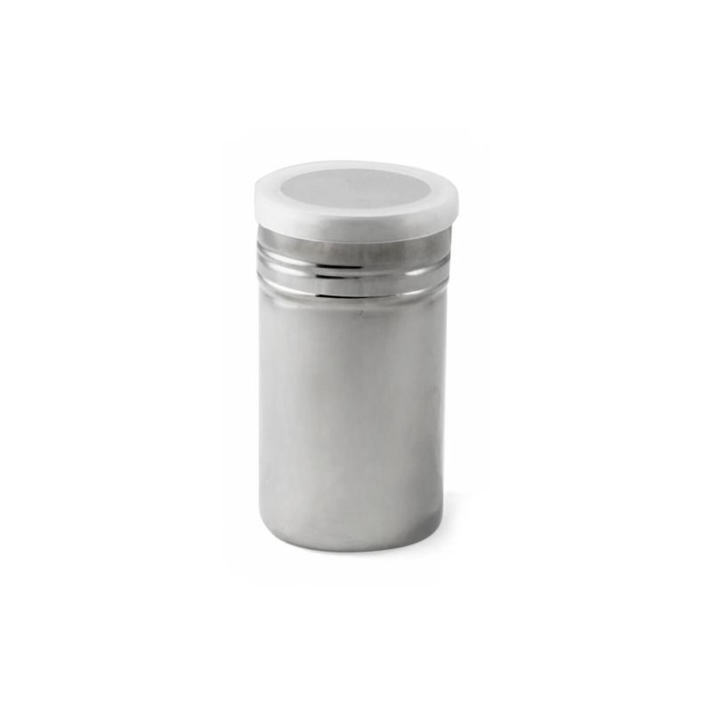 Stainless Steel Shaker Large