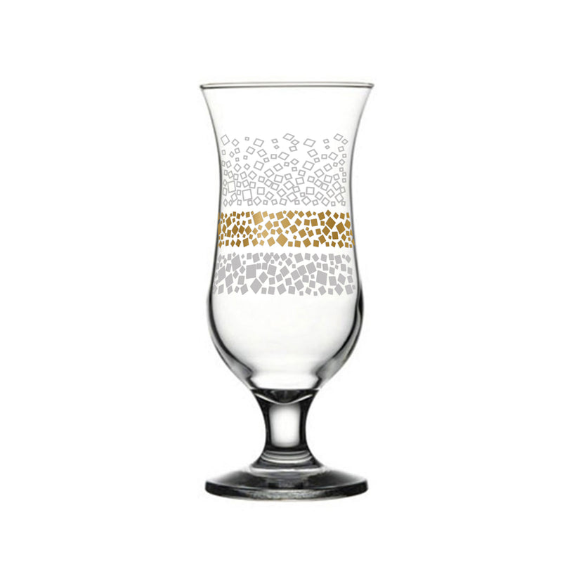 Dunes Glass Stemware | 6 pieces