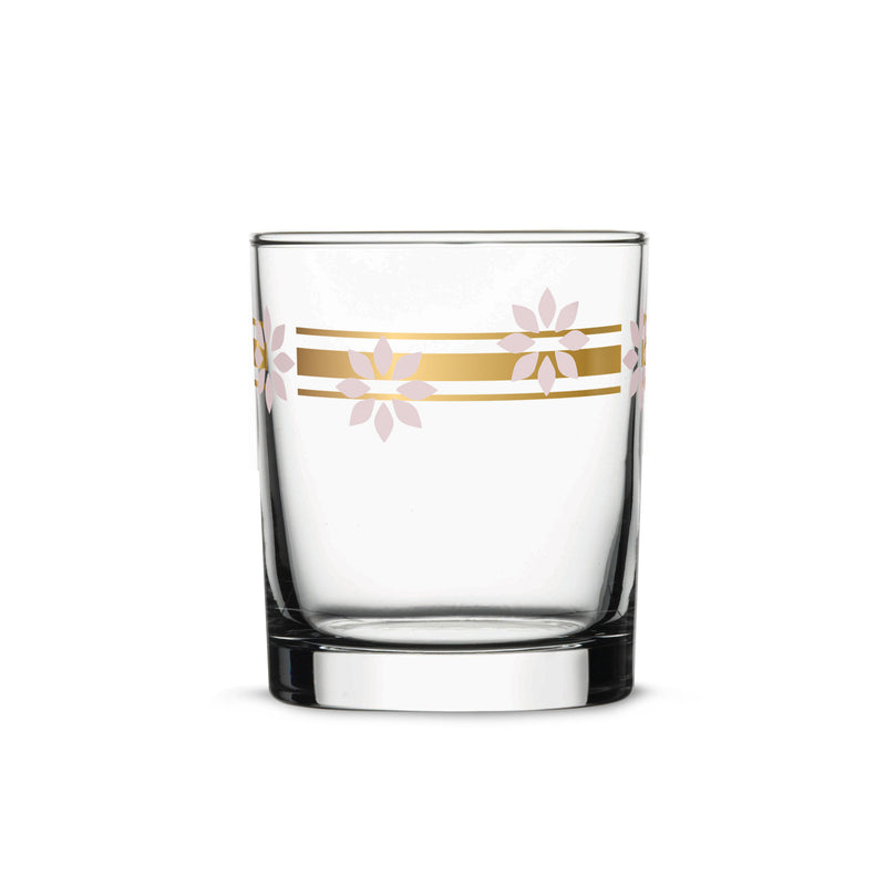 Carmen Glass Tumbler Set | 6 pieces