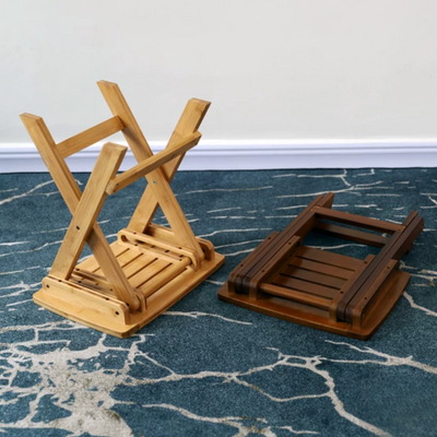 Wooden Chair