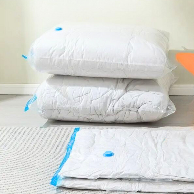 Vacuum Storage Bag, 2 Pieces