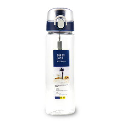 مطرة ماء 560 مل من Super Lock
