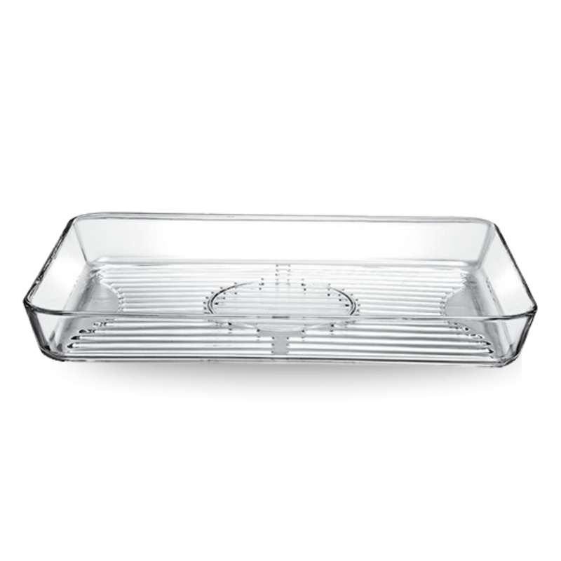 Pasabahce Rectangular Glass Baking Dish