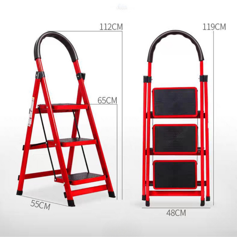 Heavy Duty Ladder