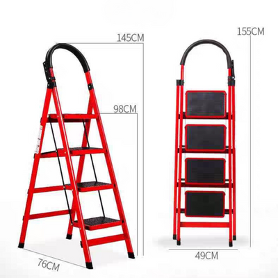 Heavy Duty Ladder