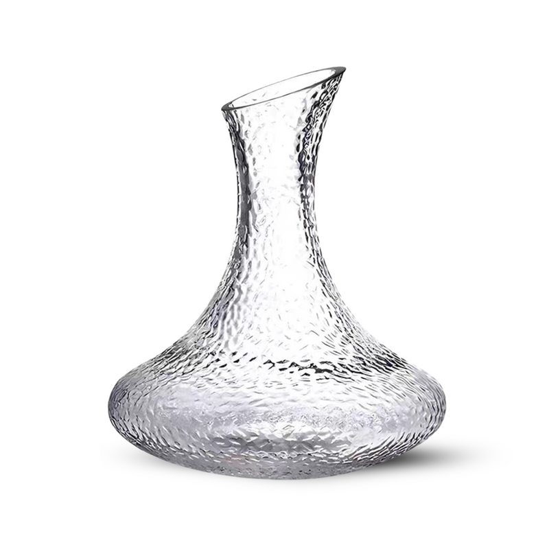 إبريق ماء زجاجي | 1500 مل