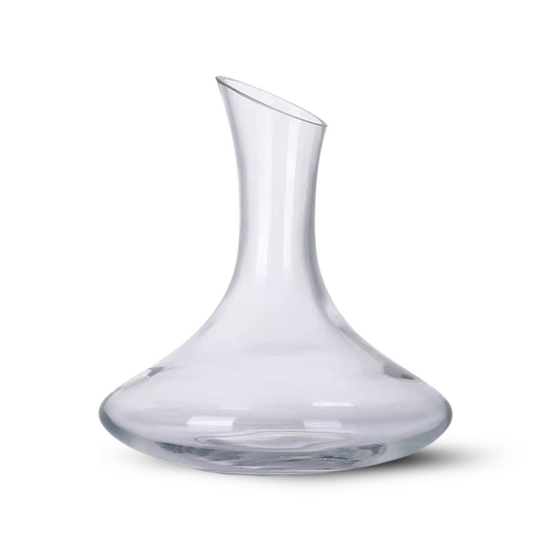 إبريق ماء زجاجي | 1500 مل