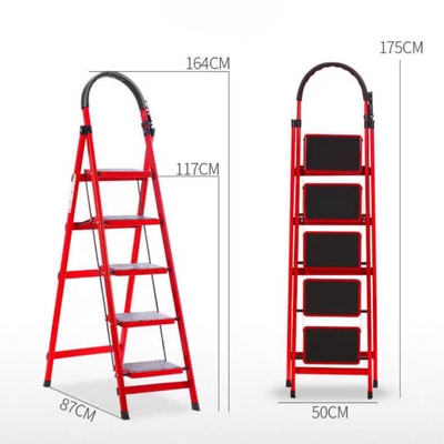 Heavy Duty Ladder