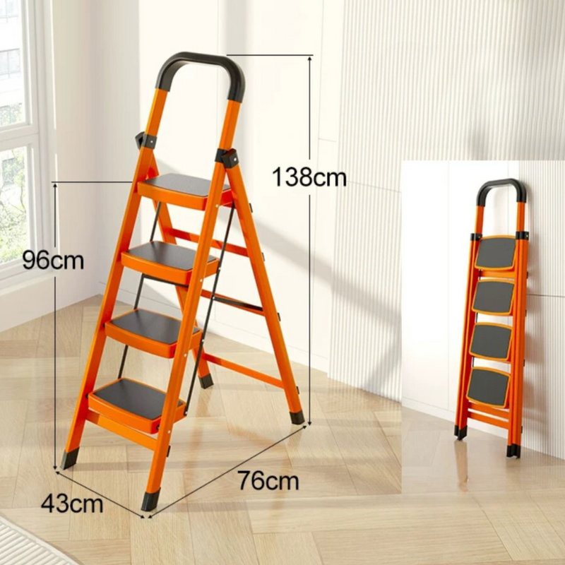 Heavy Duty Ladder