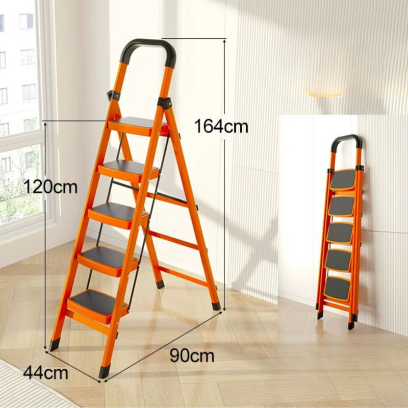 Heavy Duty Ladder