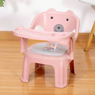 Plastic Children's Chair