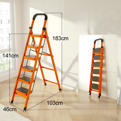 Heavy Duty Ladder