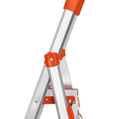 Heavy Duty Aluminium Ladder