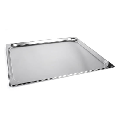 Vague Stainless Steel Gastronorm Pan GN 1/1