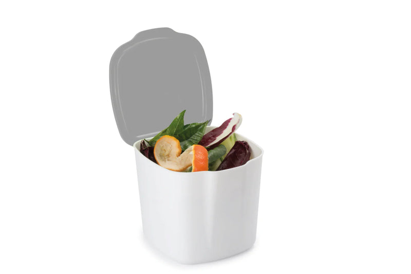 Snips Kitchen Compost Bin 3 Liter