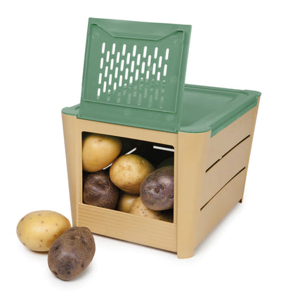 Snips Potatoes & Vegetables Keeper For 3 Kg