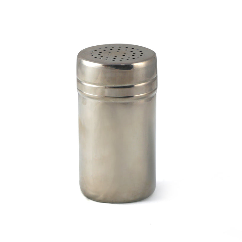 Stainless Steel Shaker Medium