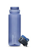 Contigo Premium Outdoor Free Flow Tritan Water Bottle | 1000 ml | Available in Multiple Colors