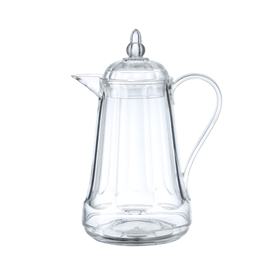 Vague Acrylic Water Jug 2.35 L 